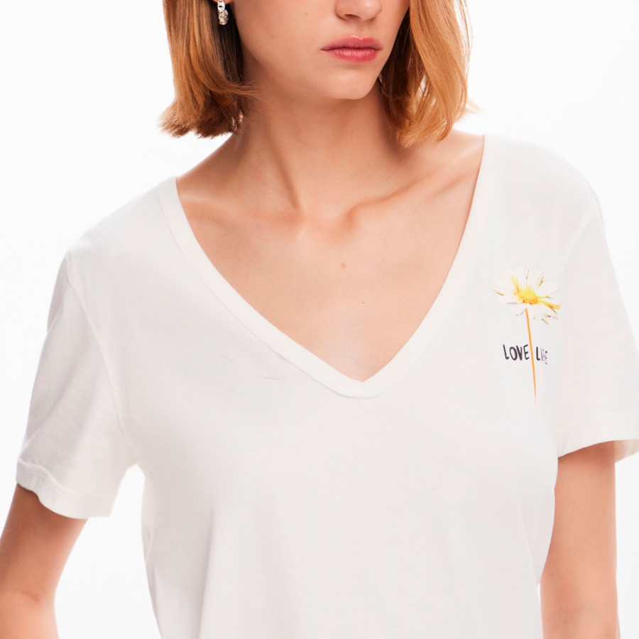 vini-t-shirt-mit-blume