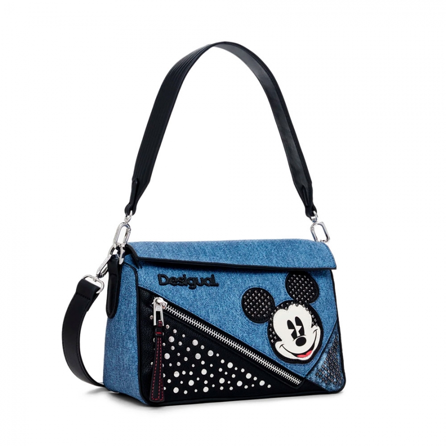 mickey-denim-edge-phuket-mini-bag