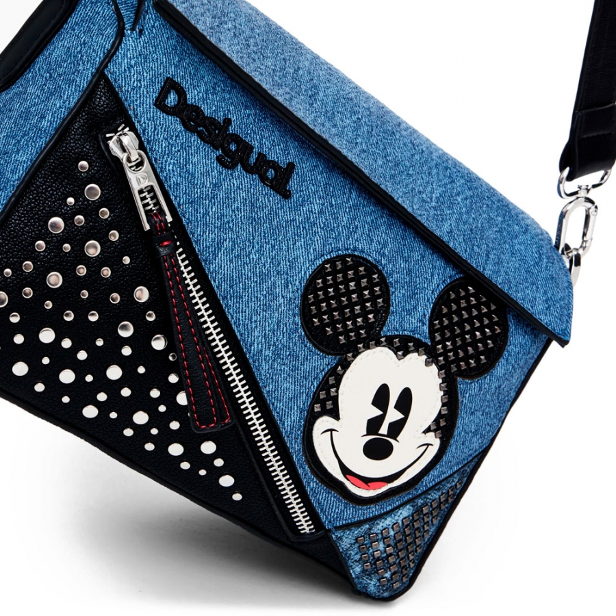 mickey-denim-edge-phuket-minitasche