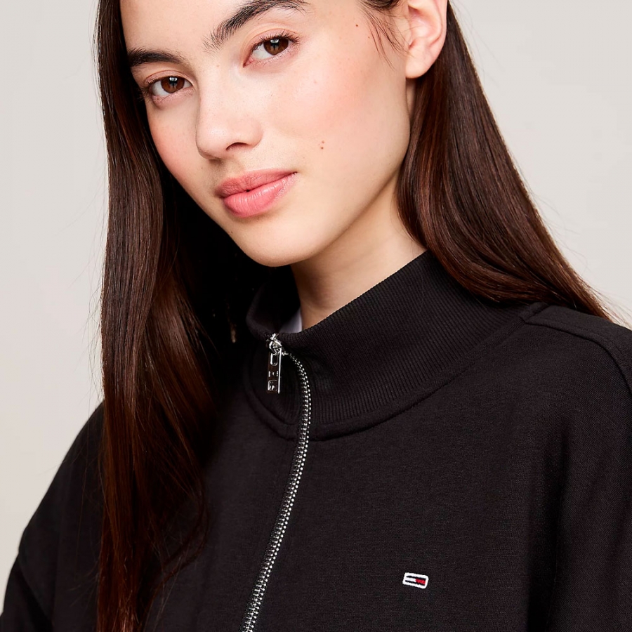 quarter-zip-cropped-sweatshirt