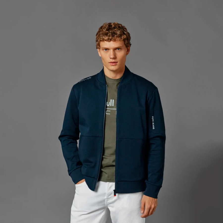 blouson-de-sport-aviateur