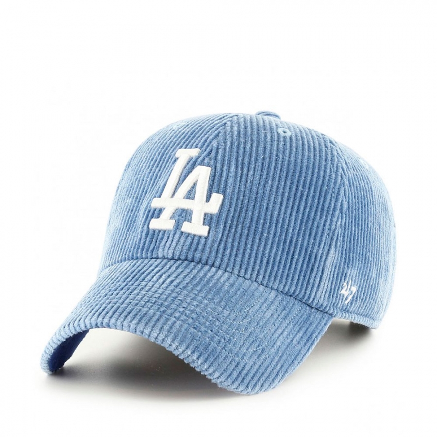 mlb-los-angeles-dodgers-cap