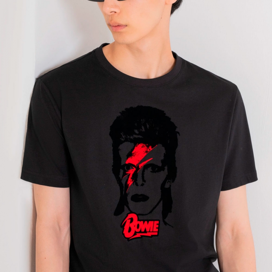 regular-fit-david-bowie-t-shirt