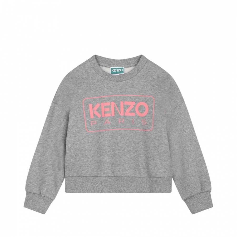 sweatshirt-with-kids-logo