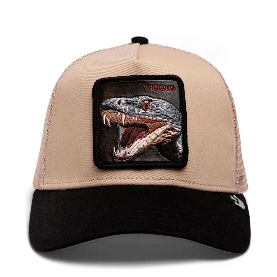 gorra-the-vicious-snake