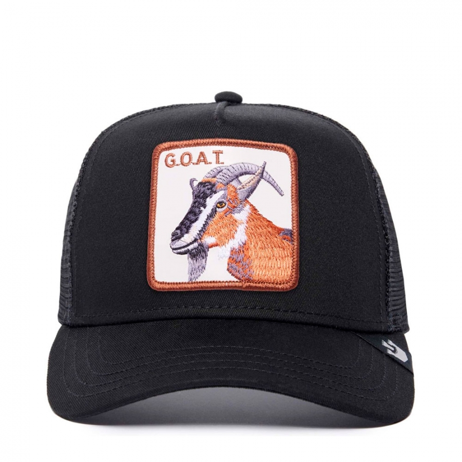 the-goat-cap