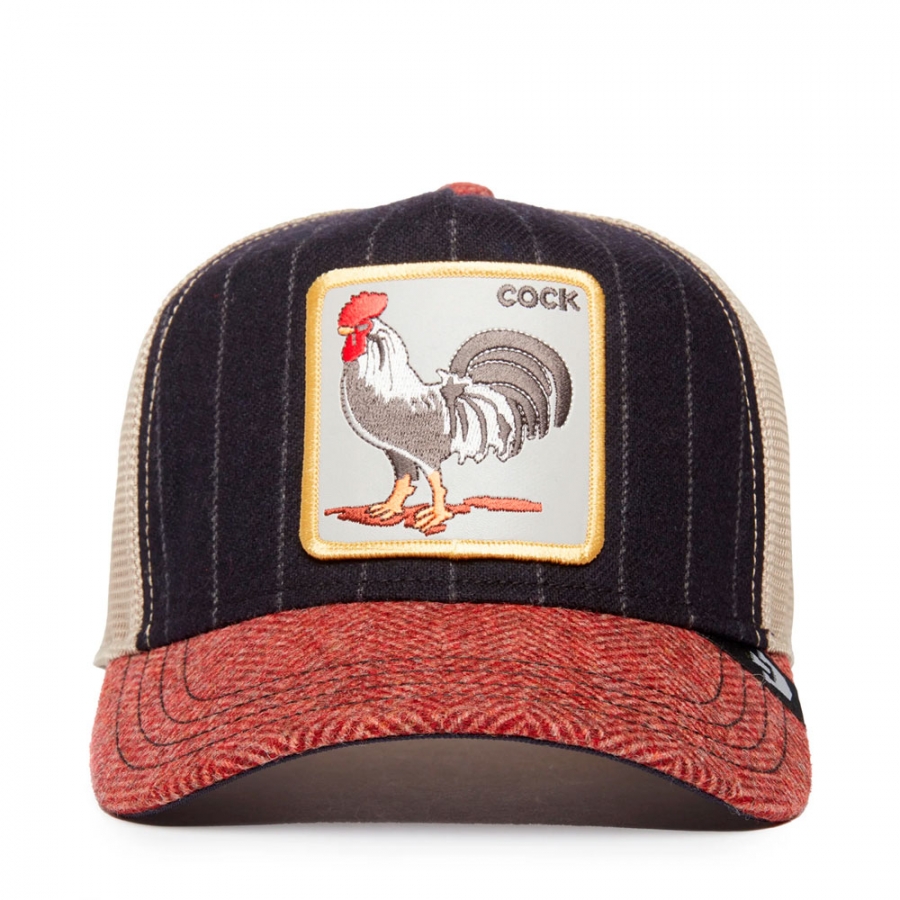 casquette-coq-lune