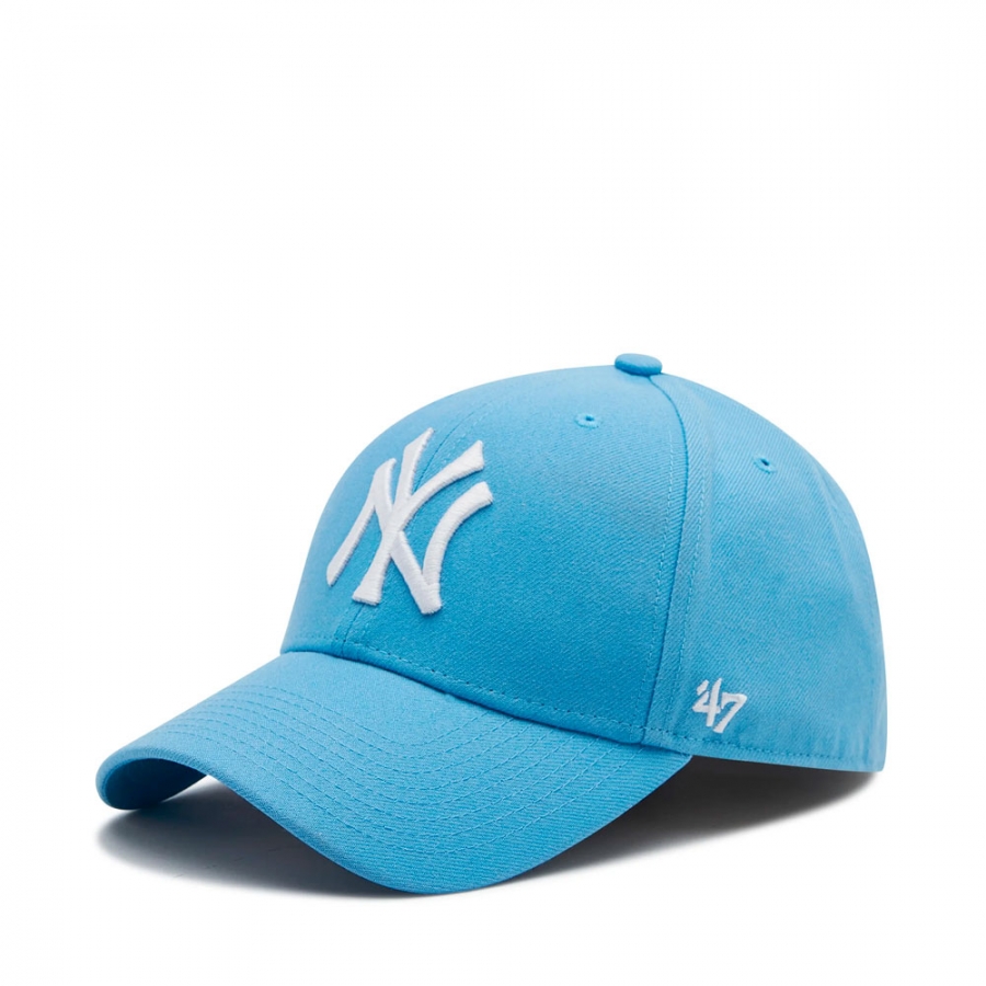 gorra-con-visera-new-york-yankees