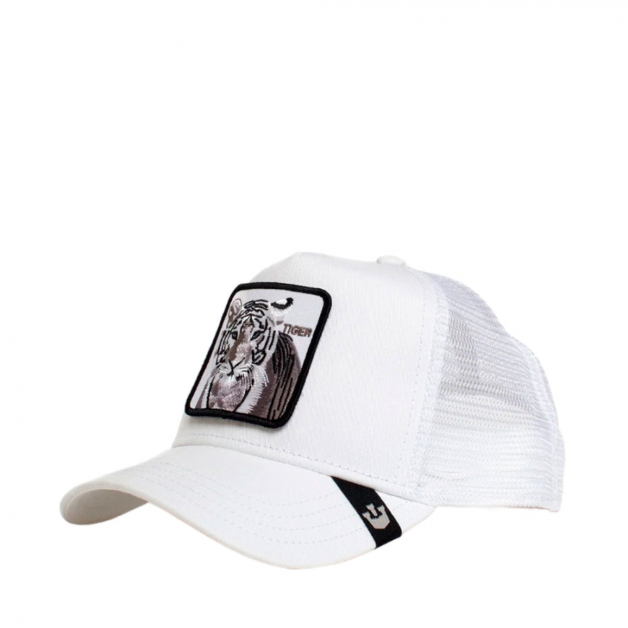 gorra-the-white-tiger