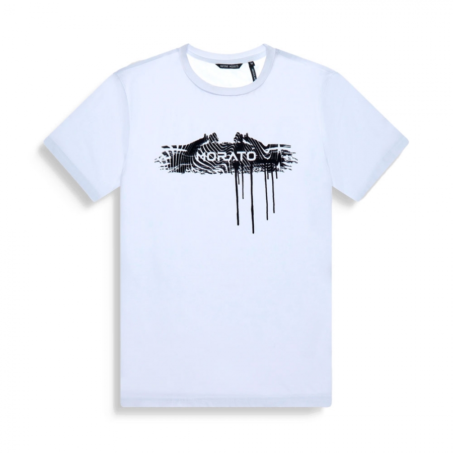 slim-fit-t-shirt-with-street-logo