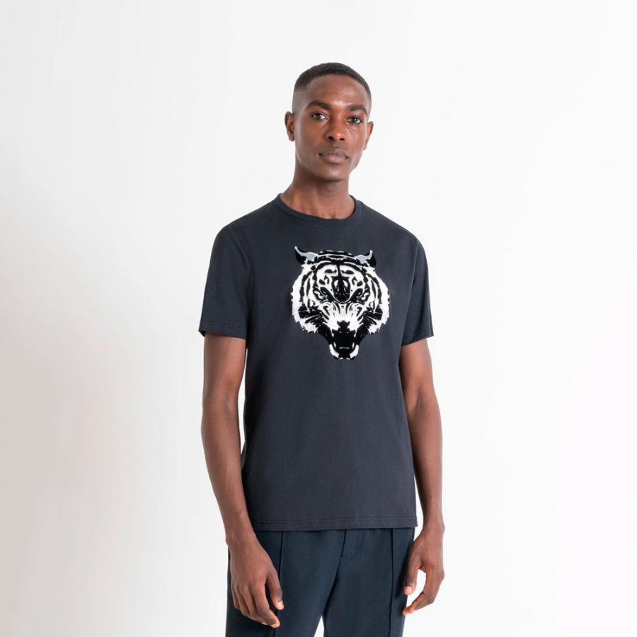 regular-fit-t-shirt-with-tiger-print