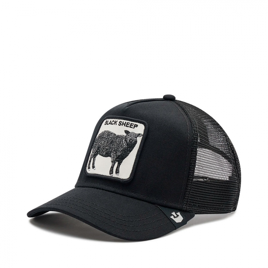 gorra-the-black-sheep