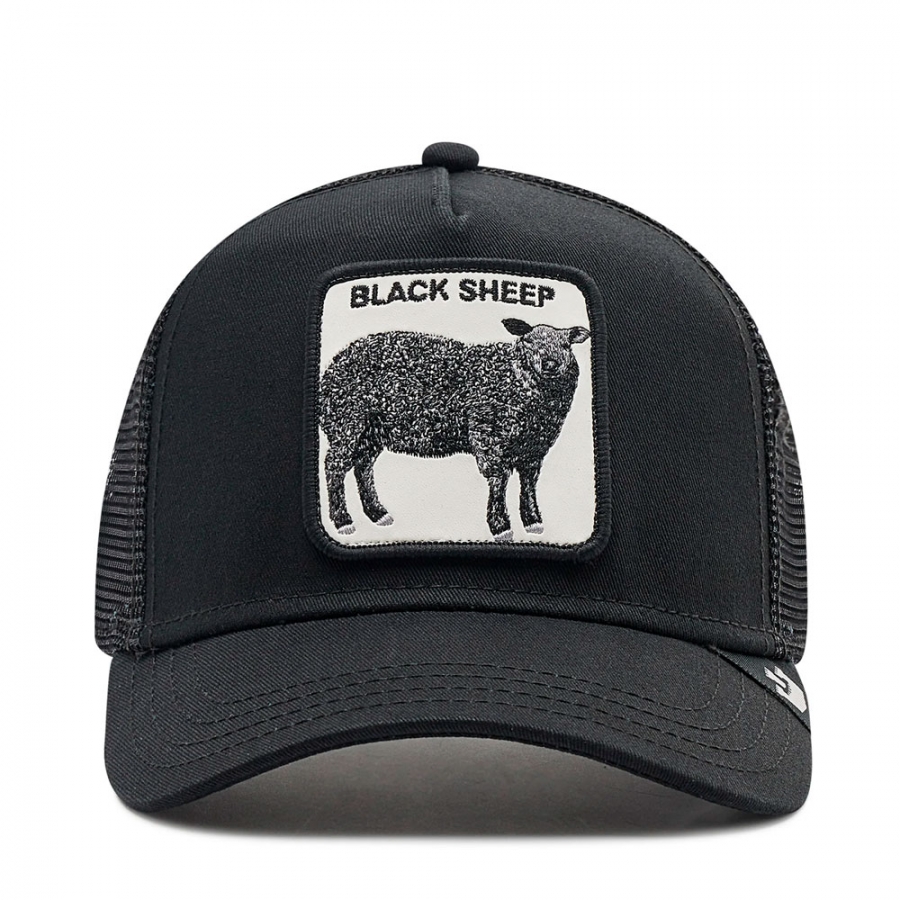 gorra-the-black-sheep