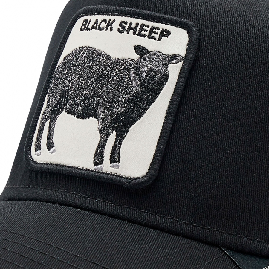 the-black-sheep-cap