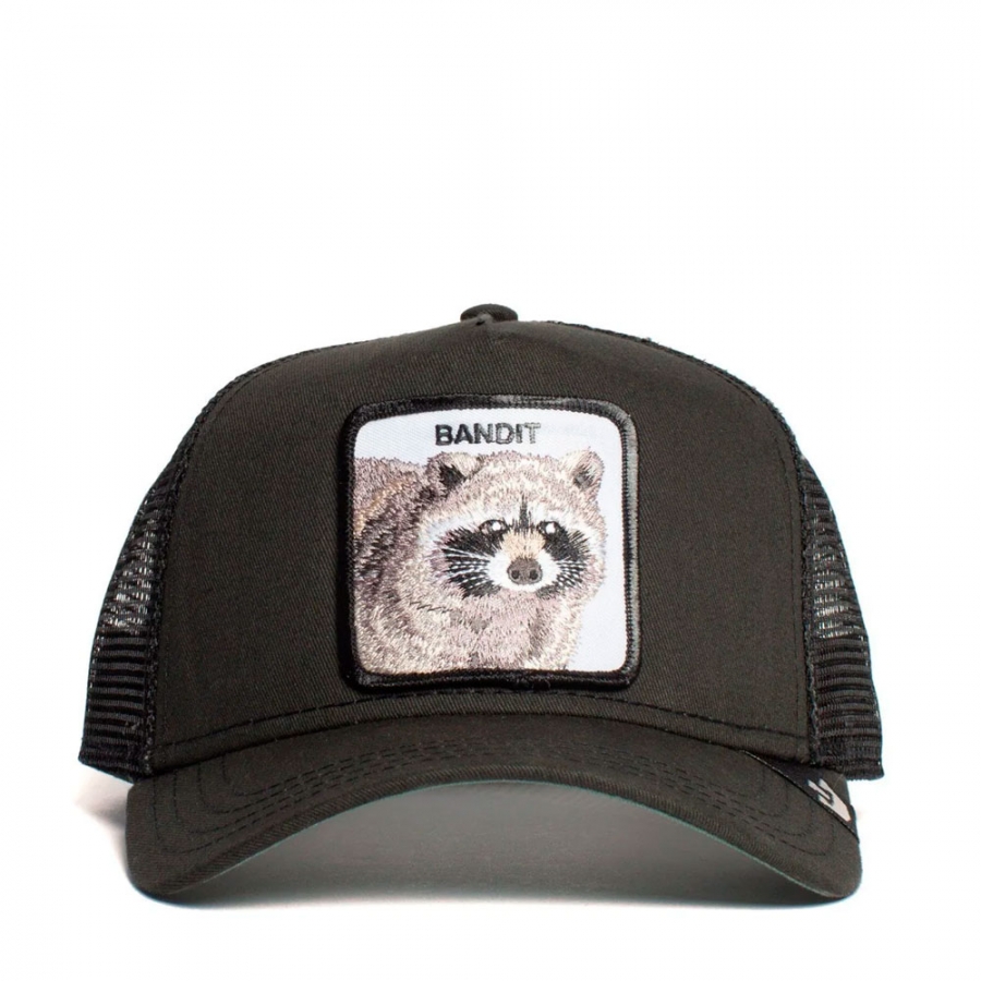 the-bandit-cap