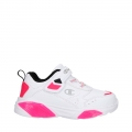 WW013-WHT/FUCSIA/NBK