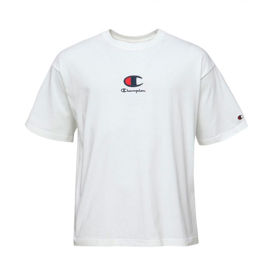 t-shirt-a-col-rond