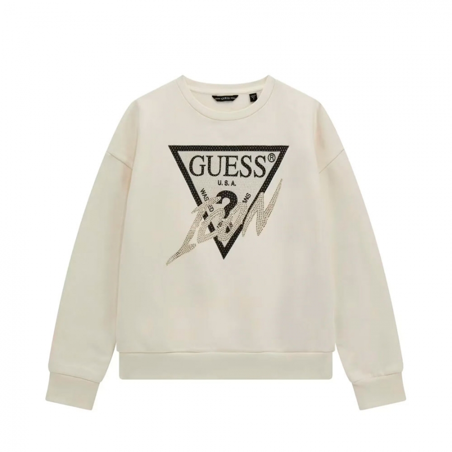 sweat-shirt-avec-logo-triangle-icon-enfant