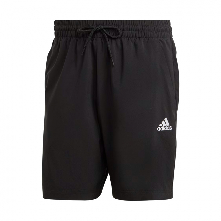 short-aeroready-essentials-chelsea-small-logo