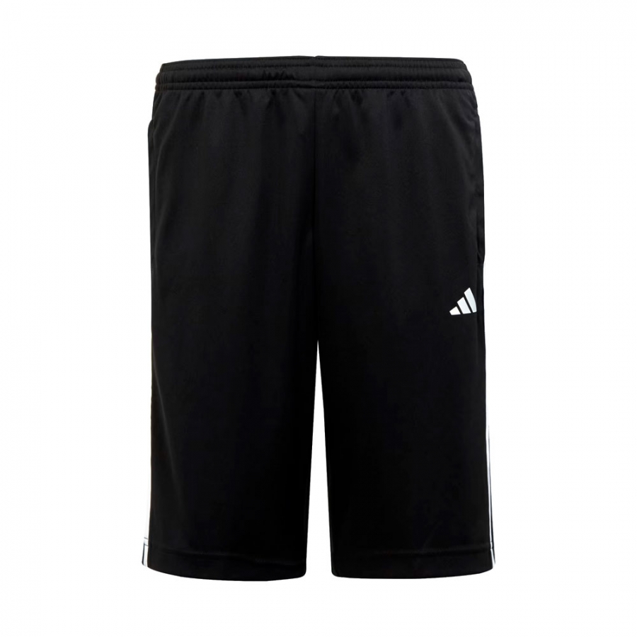 train-essentials-aeroready-3-stripe-shorts