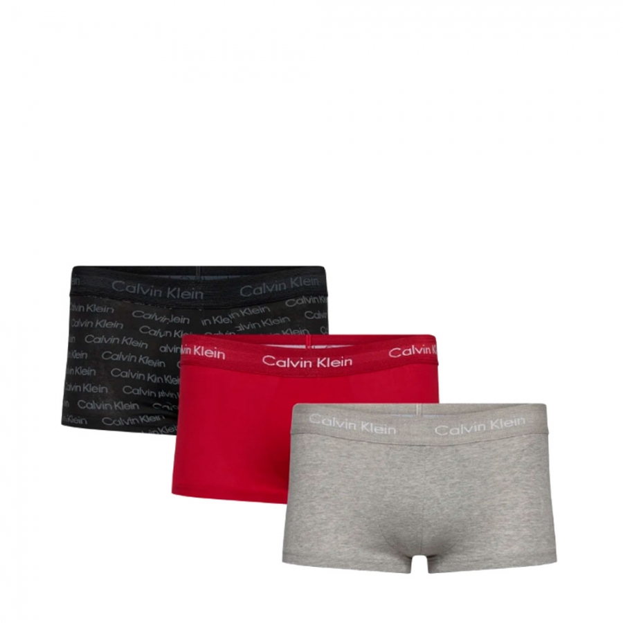 confezione-da-3-boxer-calvin-klein-a-vita-bassa-cotone-elasticizzato