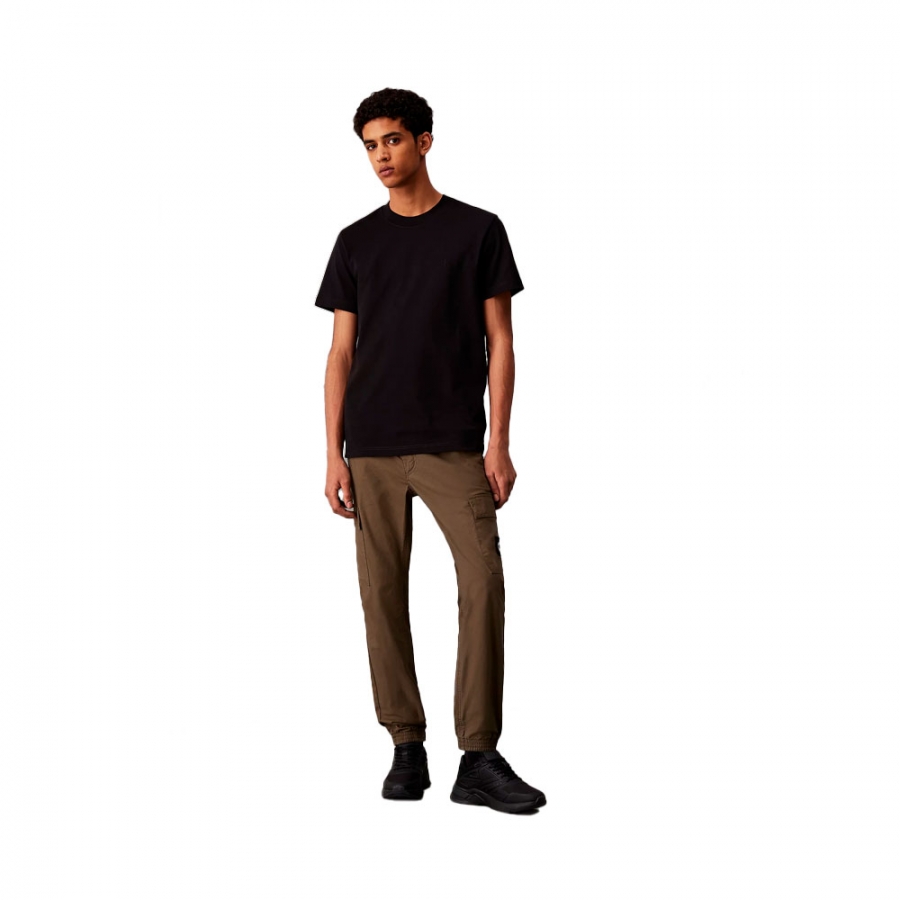 pantalon-cargo-skinny-ripstop