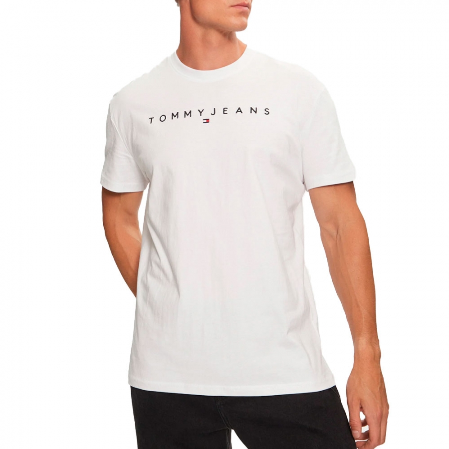 camiseta-regular-linear-logo