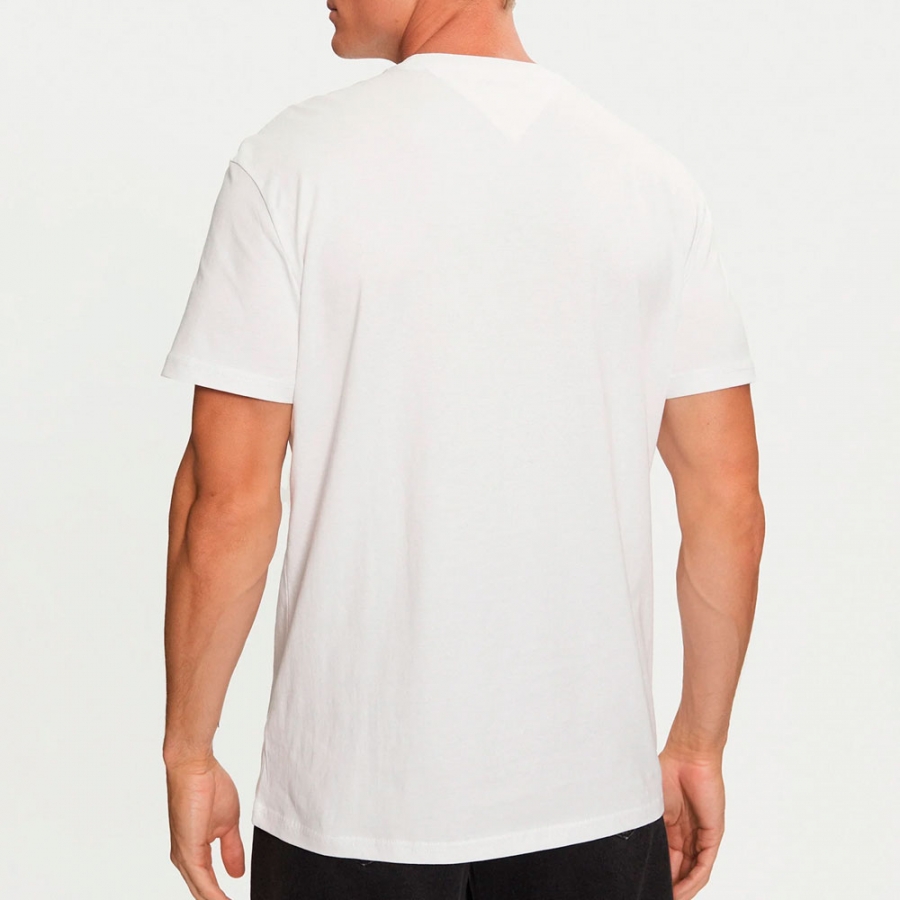 camiseta-regular-linear-logo