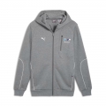 03-MEDIUM GRAY HEATHER