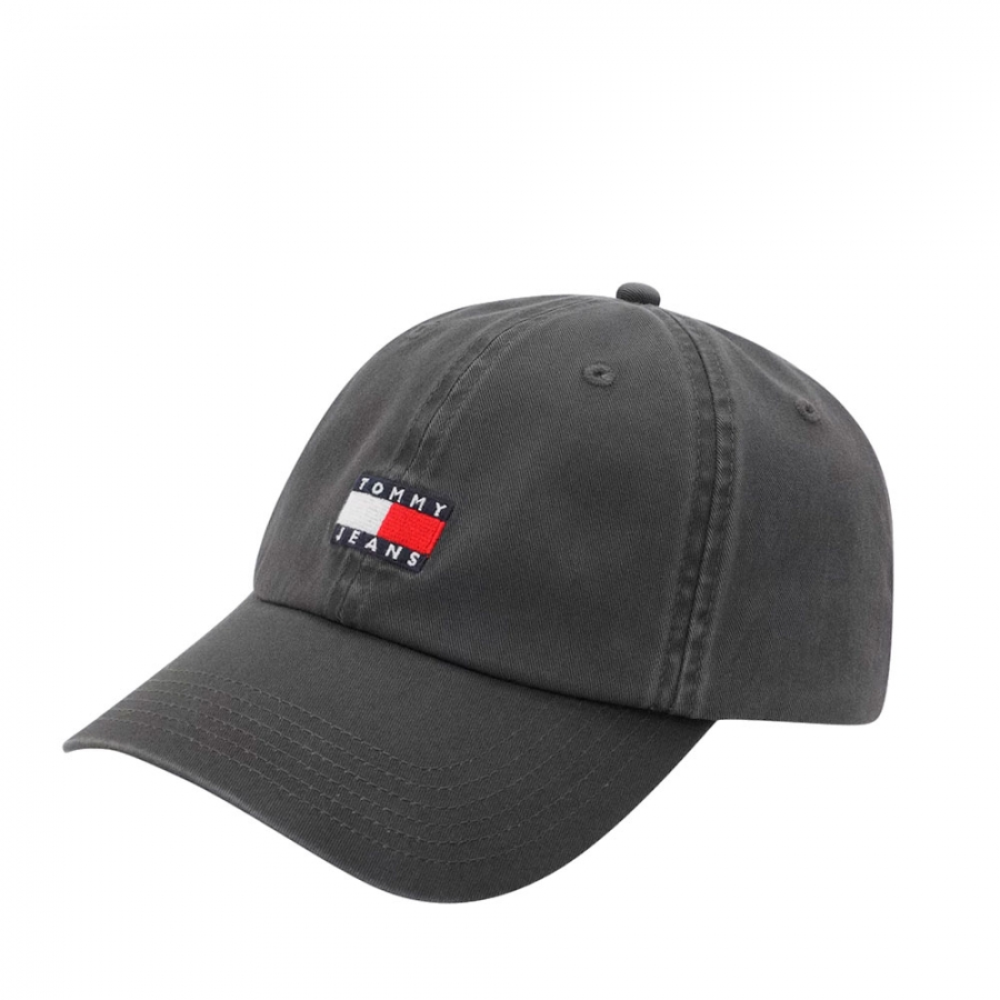 cappello-da-baseball-heritage-con-logo-ricamato