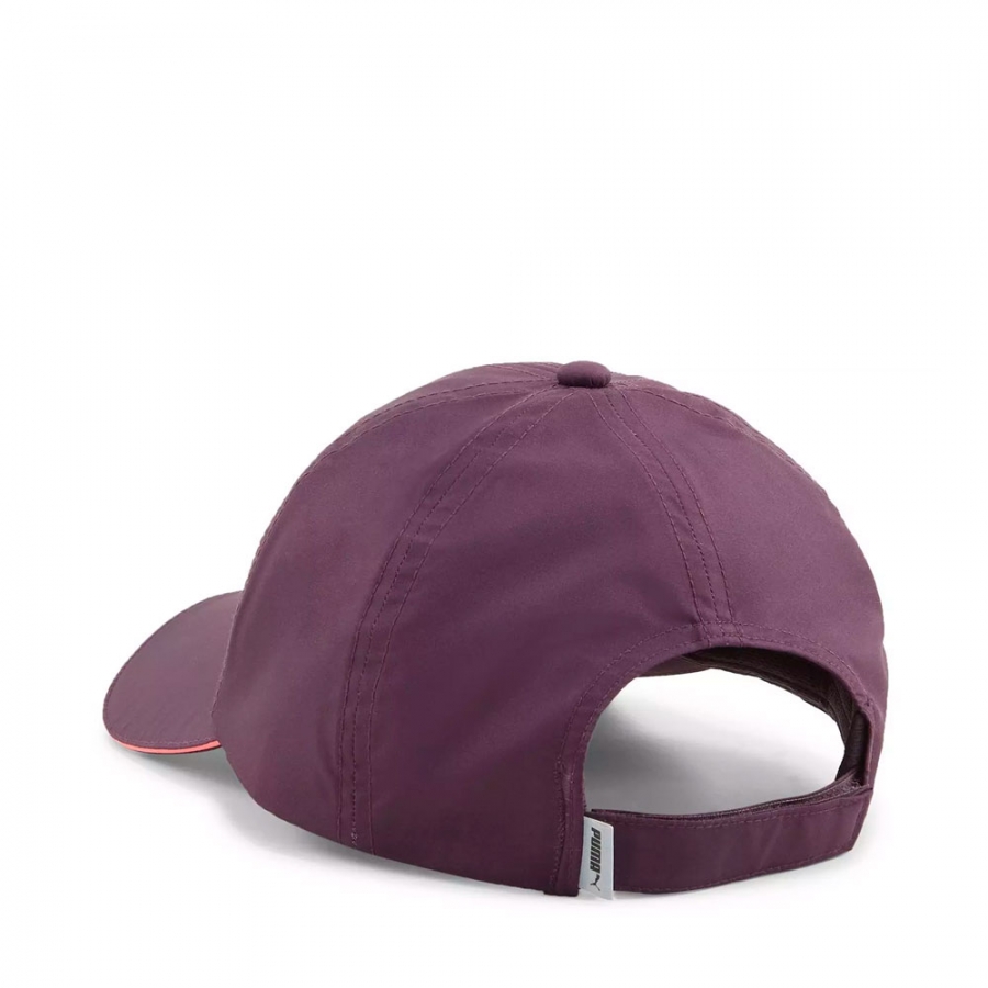 running-essentials-cap