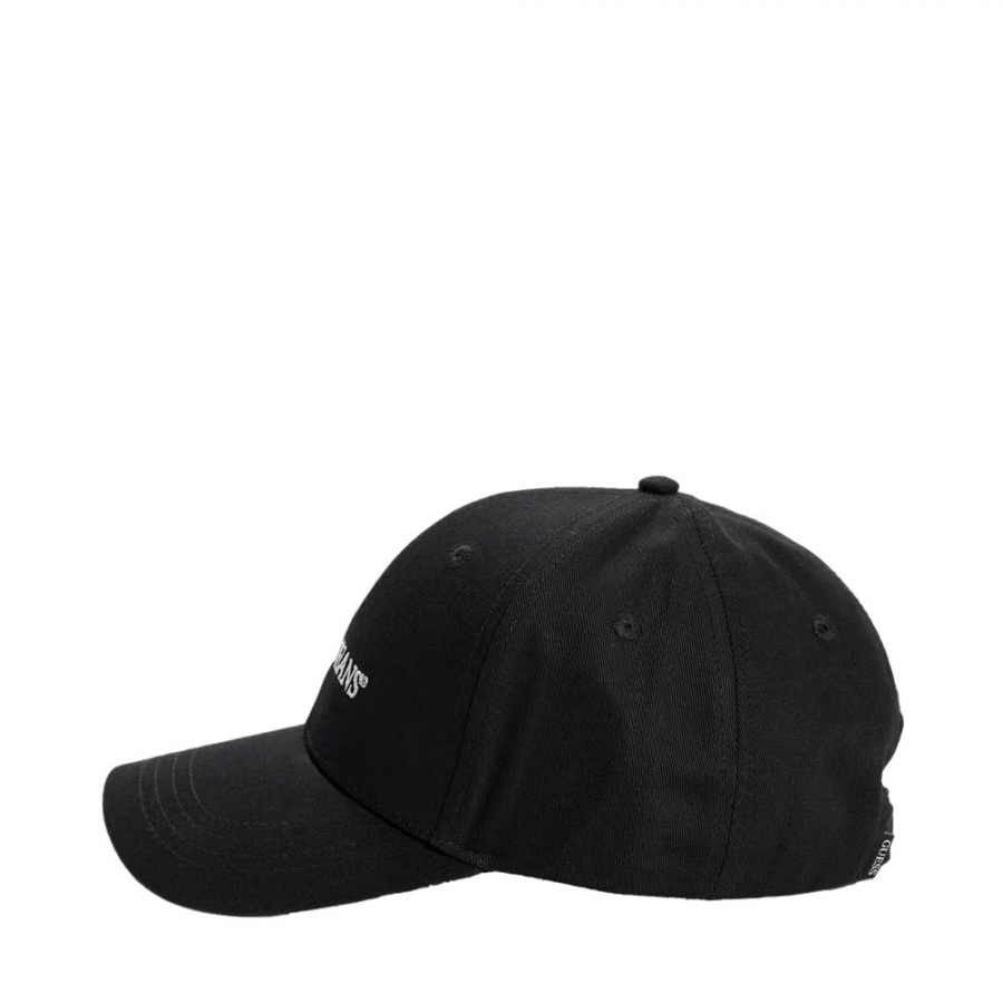 eco-logo-baseball-cap