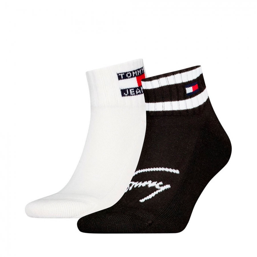 pack-of-2-quarter-sport-stripe-socks