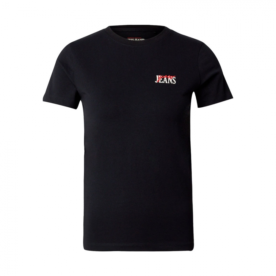 t-shirt-imprime-slim