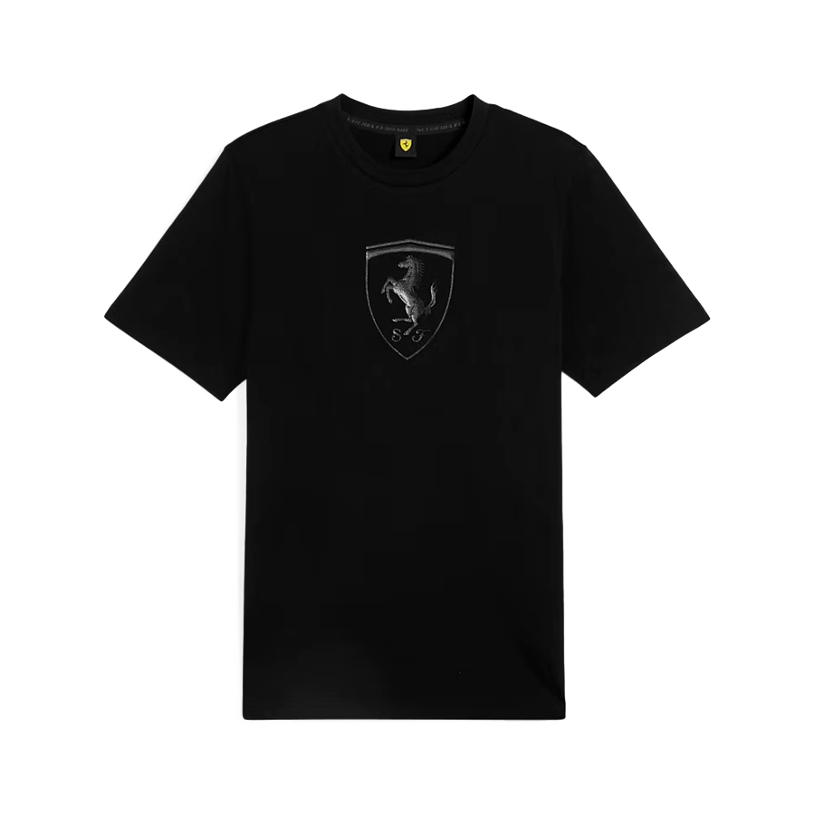 t-shirt-corrida-tonal-ferrari