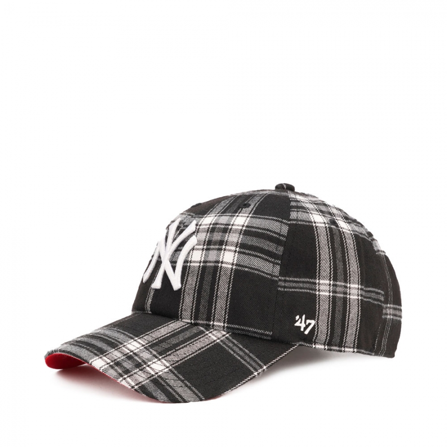 new-york-yankees-vollstandig-cap