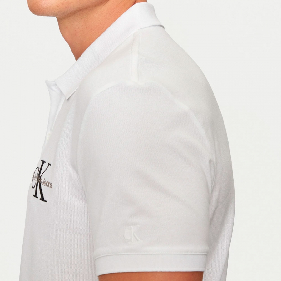 monogramm-polo