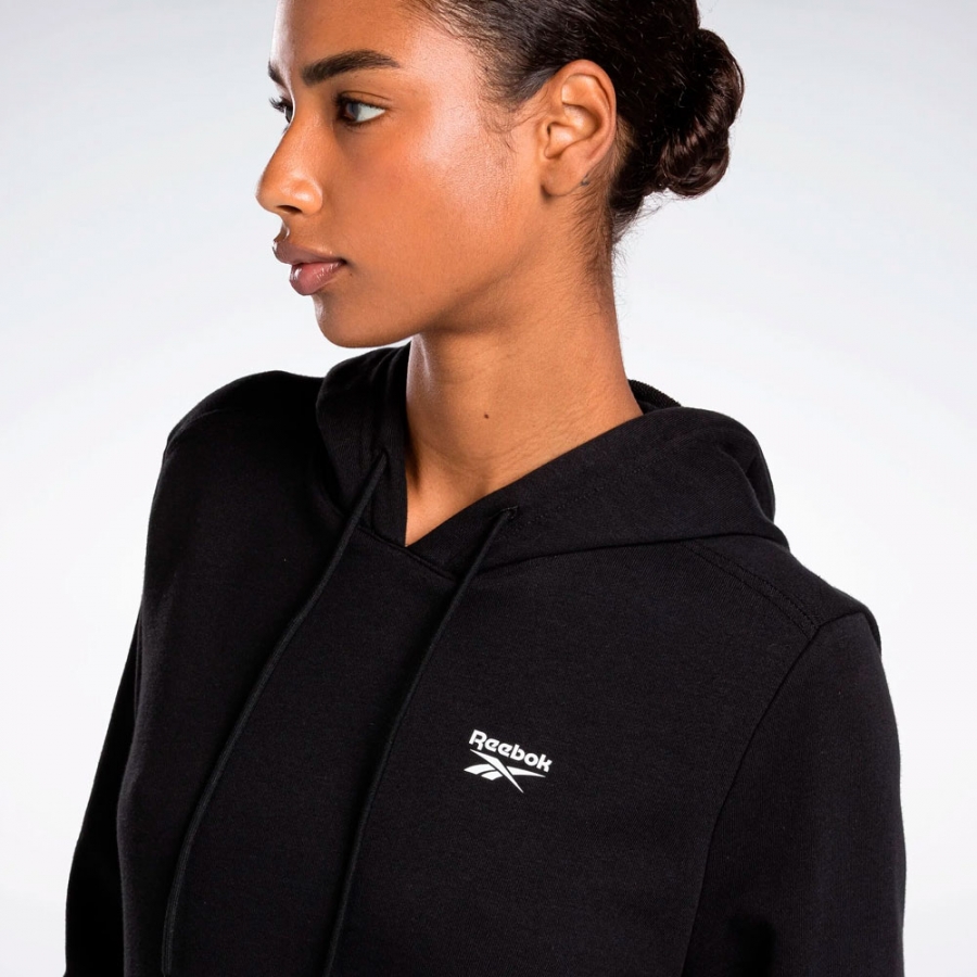 identity-sweatshirt-with-hood-and-logo