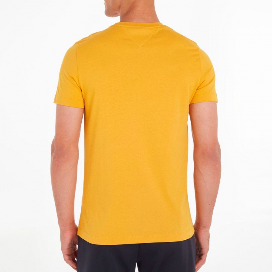 t-shirt-coupe-slim