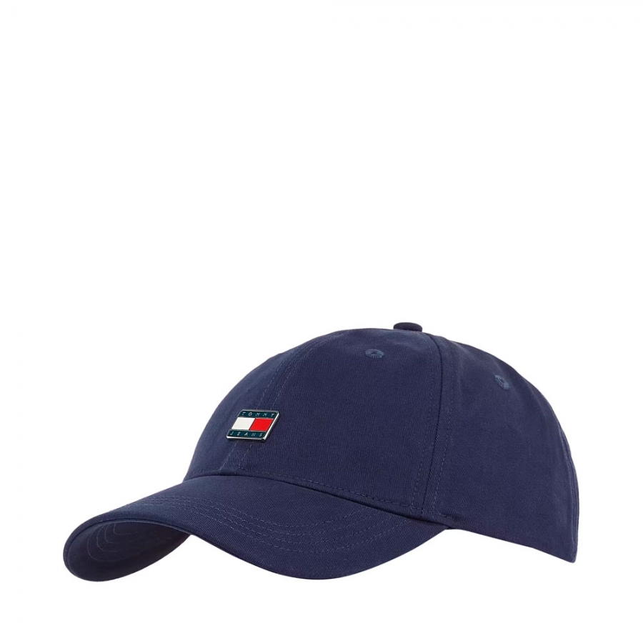 cappello-da-baseball-heritage-con-distintivo