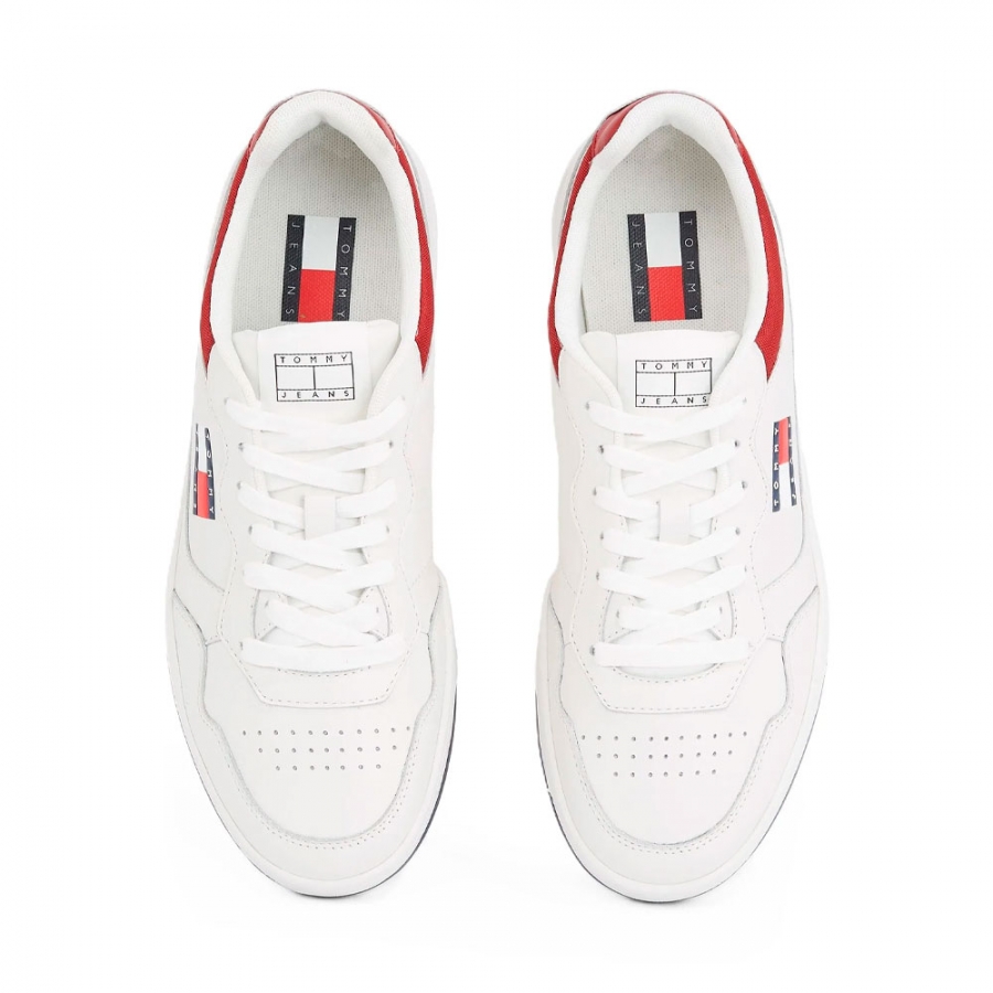 sneakers-aus-leder-in-colorblock-form