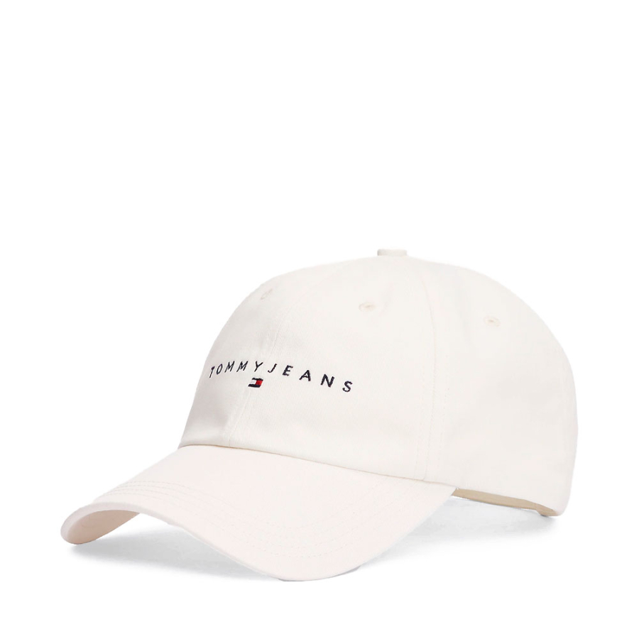 baseball-cap-with-embroidered-logo