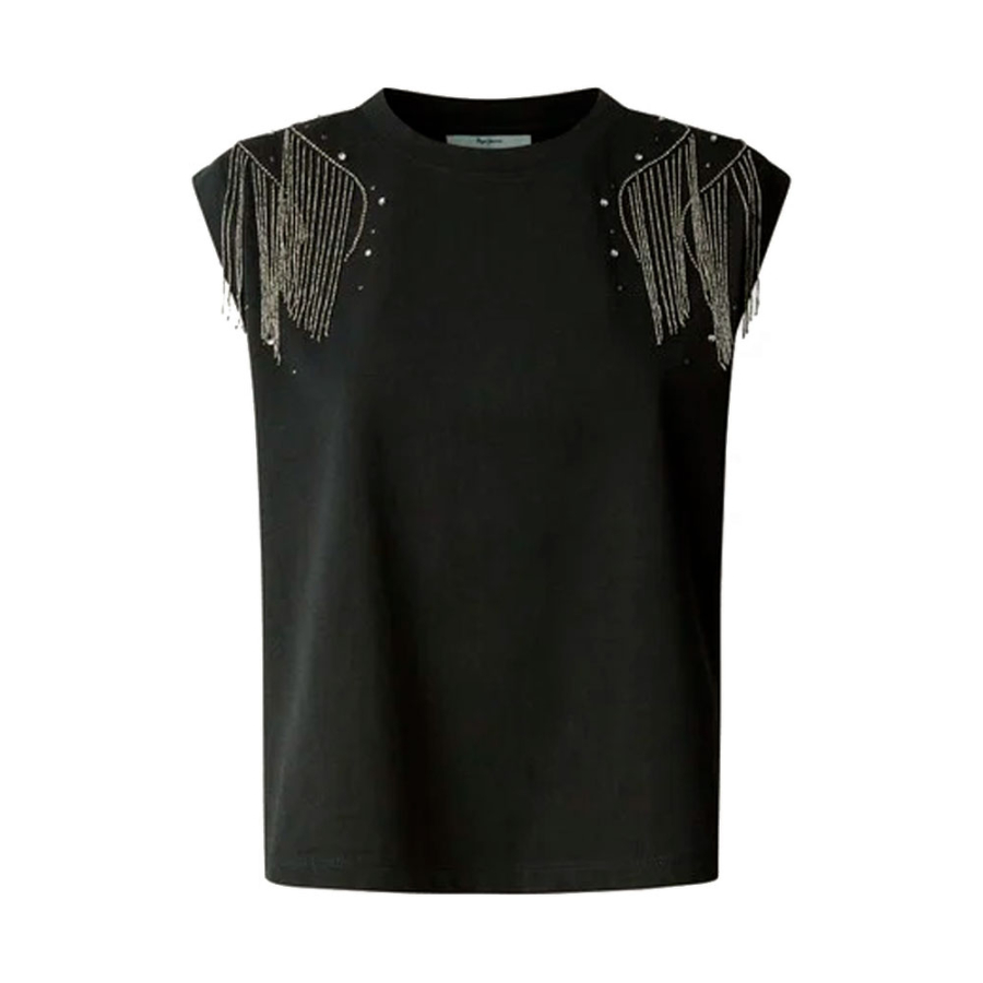 strass-t-shirt-an-den-schultern