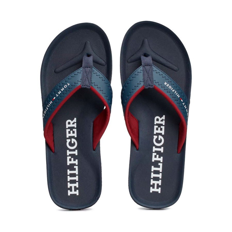 flip-flops-mit-logo-in-streifen