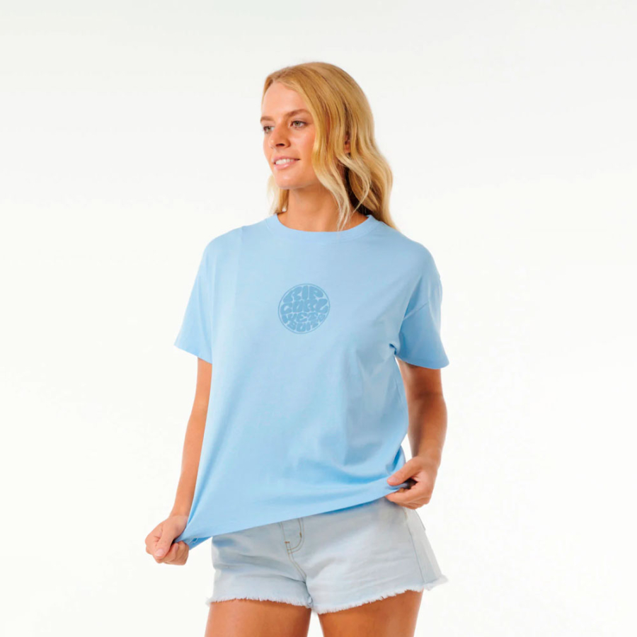 icones-du-surf-t-shirt-casual