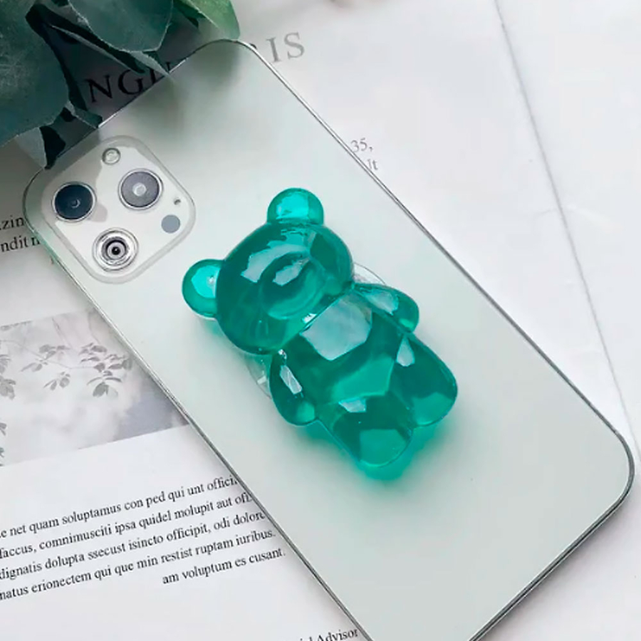 acessorio-popsocket-jelly-bear