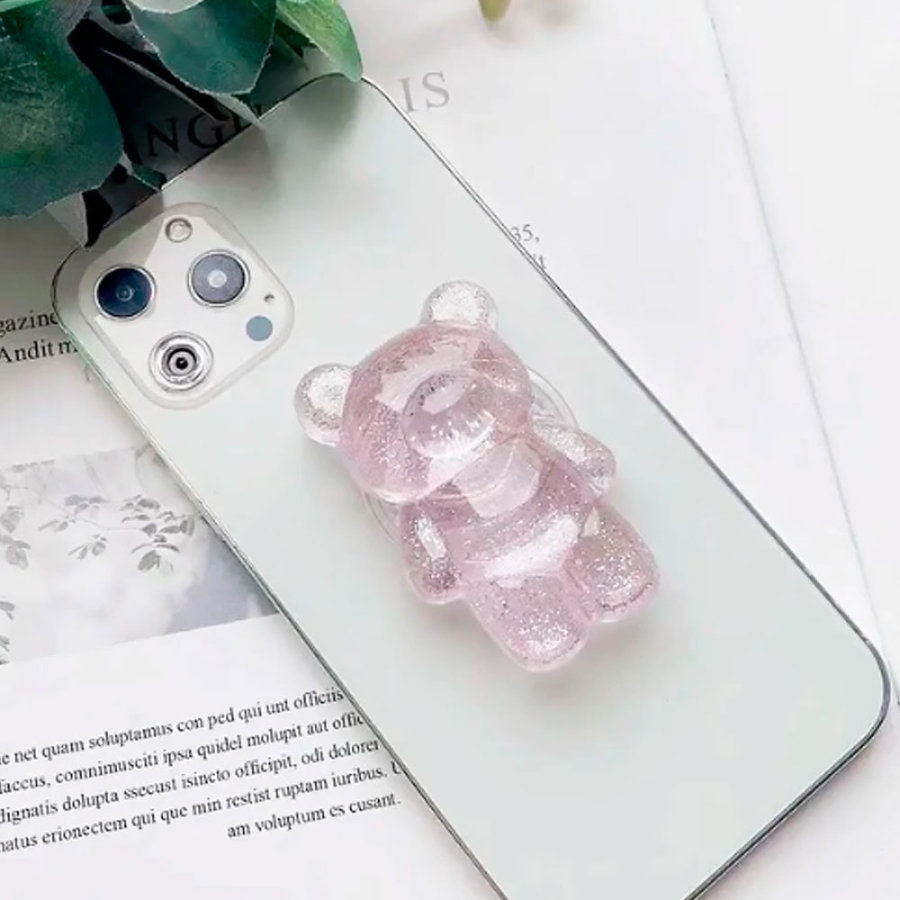 acessorio-popsocket-jelly-bear