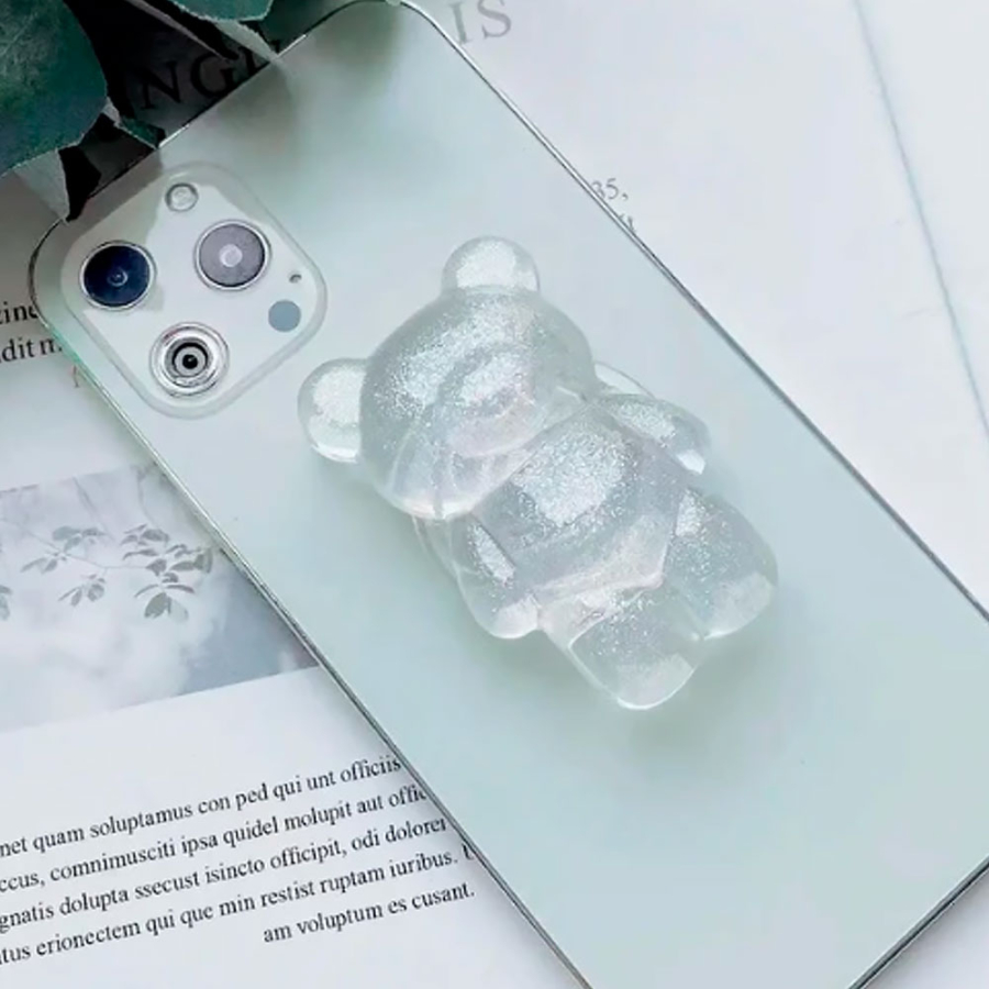 acessorio-popsocket-jelly-bear