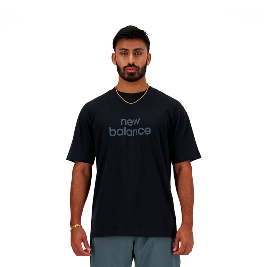 entspanntes-lineares-t-shirt