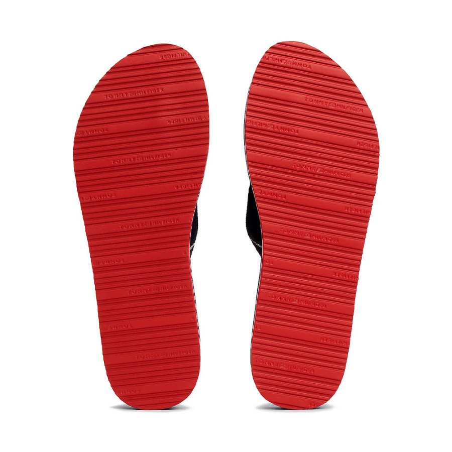 flip-flops-with-distinctive-tape-on-the-straps